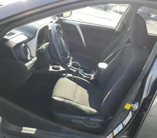 Photo 7 from auction – 2015 TOYOTA RAV4 LE with VIN JTMBFREV9FJ041620