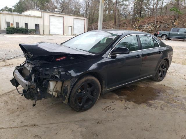 CHEVROLET MALIBU 1LT 2011 with VIN 1G1ZC5E13BF304171 - Photo from auction
