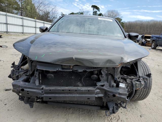 Photo 5 from auction – 2014 HONDA ACCORD SPO with VIN 1HGCR2F59EA069564