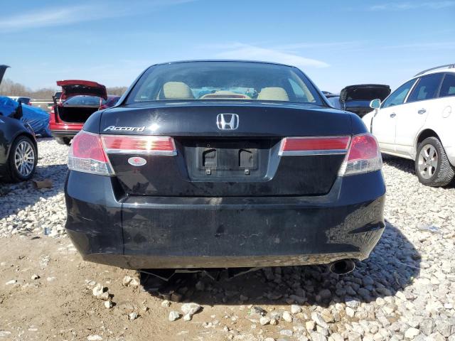 Photo 6 from auction – 2012 HONDA ACCORD LX with VIN 1HGCP2F30CA114215