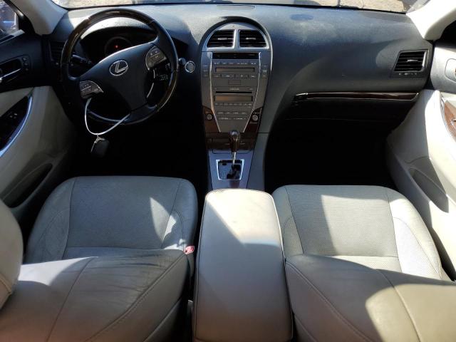 Photo 8 from auction – 2011 LEXUS ES 350 with VIN JTHBK1EG9B2464893