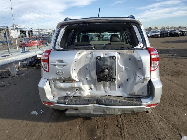 Photo 6 from auction – 2010 TOYOTA RAV4 with VIN JTMBF4DV9A5035659