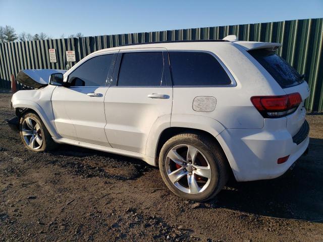 Photo 2 from auction – 2015 JEEP GRAND CHER with VIN 1C4RJFDJ3FC778987