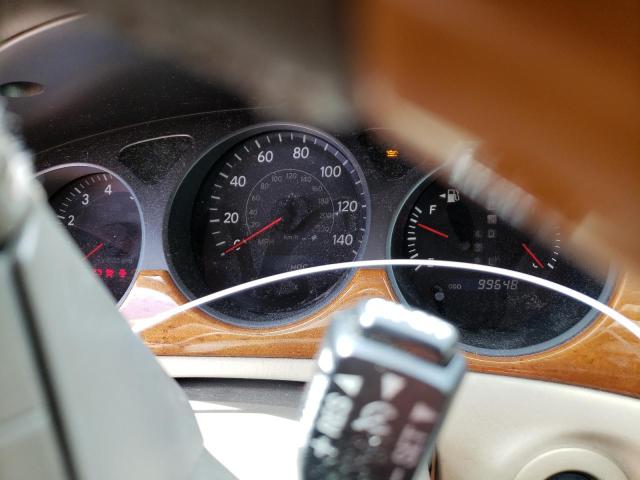Photo 9 from auction – 2006 LEXUS ES 330 with VIN JTHBA30G365166995
