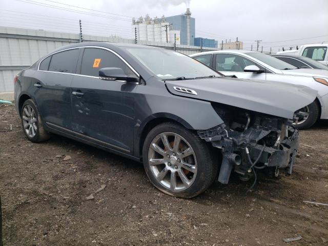 Photo 4 from auction – 2014 BUICK LACROSSE with VIN 1G4GB5G39EF148458