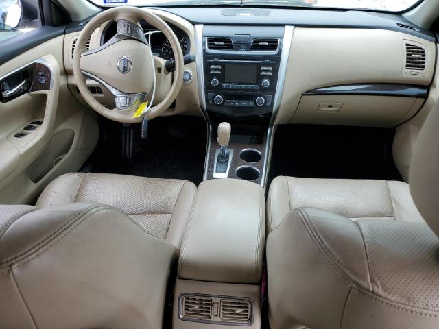 Photo 8 from auction – 2015 NISSAN ALTIMA 2.5 with VIN 1N4AL3AP3FN342276
