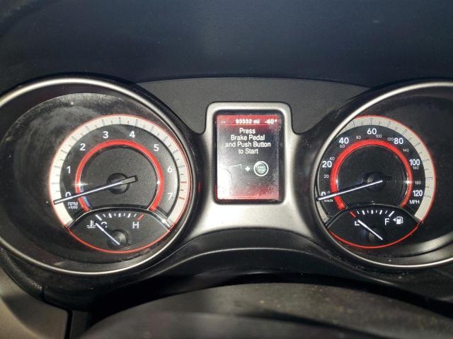 Photo 9 from auction – 2019 DODGE JOURNEY CR with VIN 3C4PDCGB6KT852550