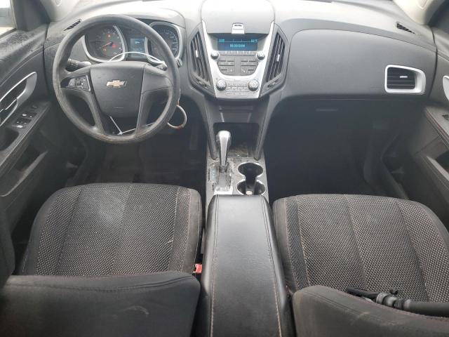 Photo 8 from auction – 2010 CHEVROLET EQUINOX LT with VIN 2CNALDEW2A6220261