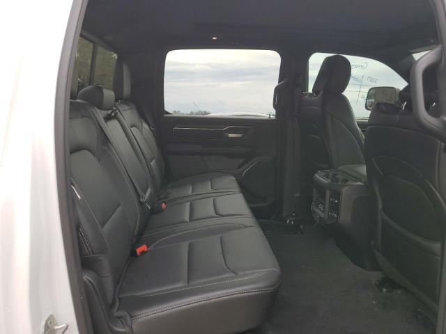 Photo 10 from auction – 2024 RAM 1500 REBEL with VIN 1C6SRFLT4RN118518