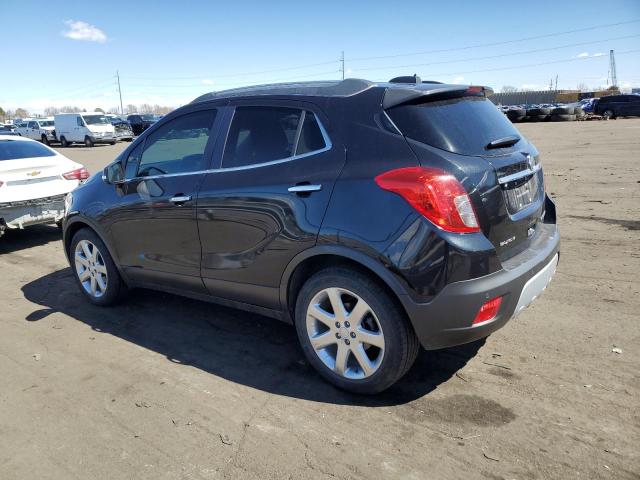 Photo 2 from auction – 2015 BUICK ENCORE PRE with VIN KL4CJDSB8FB147853