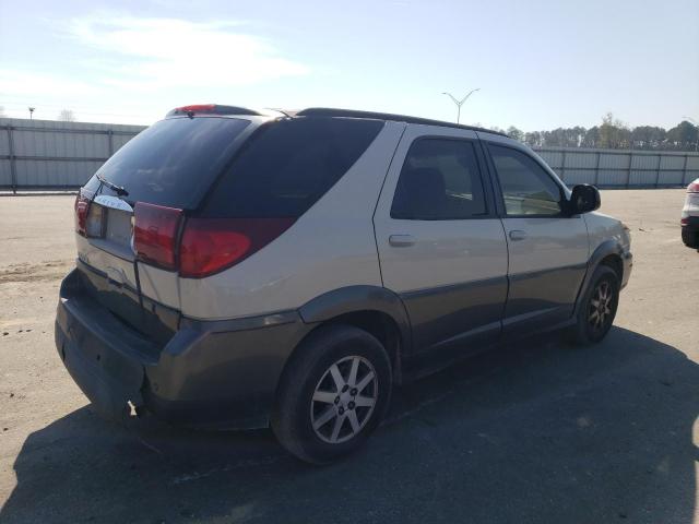 Photo 3 from auction – 2004 BUICK RENDEZVOUS with VIN 3G5DA03E84S510141