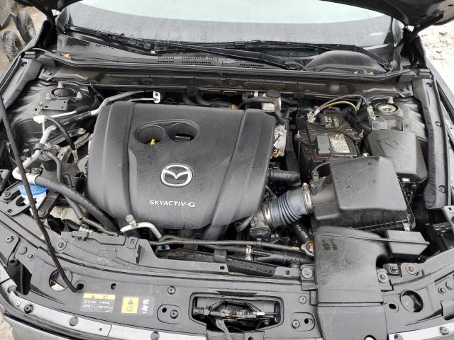 Photo 11 from auction – 2020 MAZDA 3 PREFERRE with VIN 3MZBPBDM7LM122687