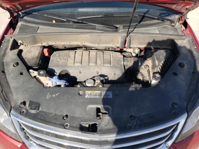 Photo 12 from auction – 2014 CHEVROLET TRAVERSE L with VIN 1GNKVJKD3EJ208933