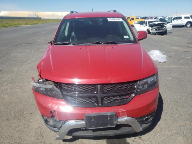 Photo 5 from auction – 2018 DODGE JOURNEY CR with VIN 3C4PDCGG0JT369663