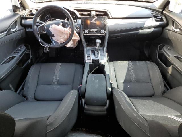 Photo 8 from auction – 2018 HONDA CIVIC EX with VIN 19XFC2F7XJE009718