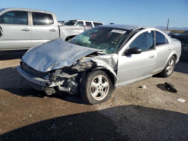 Photo 1 from auction – 2006 DODGE STRATUS SX with VIN 1B3EL46X16N177369