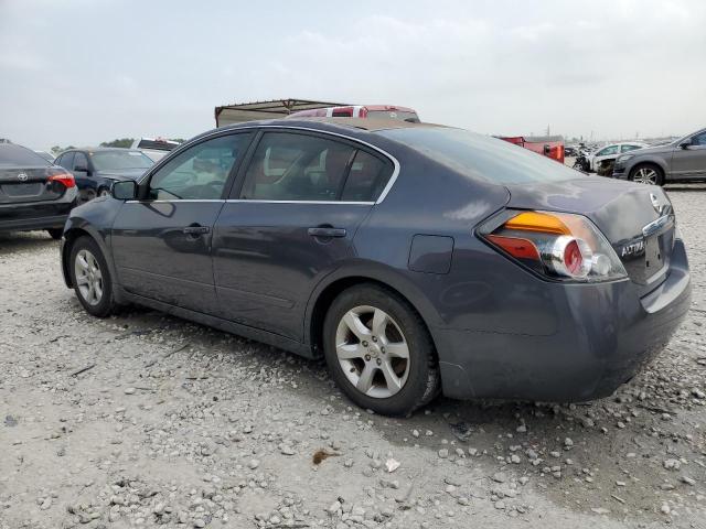 Photo 2 from auction – 2008 NISSAN ALTIMA 2.5 with VIN 1N4AL21E08N511018