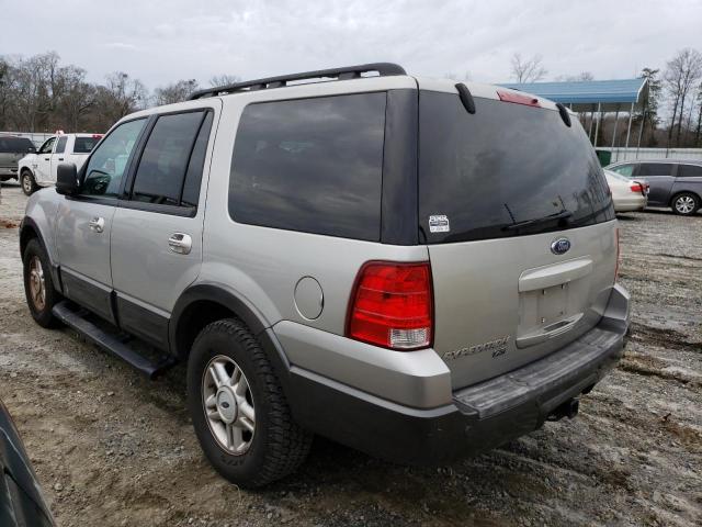 Photo 2 from auction – 2006 FORD EXPEDITION with VIN 1FMFU16556LA29617