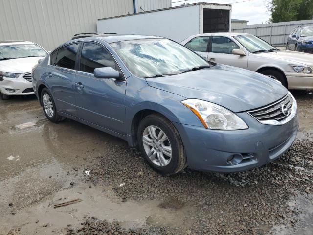Photo 4 from auction – 2012 NISSAN ALTIMA BAS with VIN 1N4AL2AP5CN547877