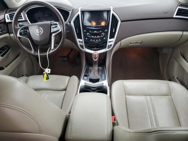 Photo 8 from auction – 2016 CADILLAC SRX PERFOR with VIN 3GYFNCE37GS523710