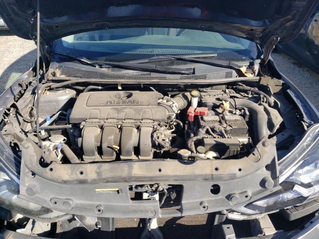 Photo 11 from auction – 2017 NISSAN SENTRA S with VIN 3N1AB7AP6HY331382