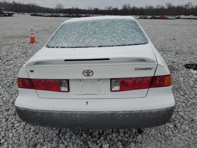 Photo 6 from auction – 2001 TOYOTA CAMRY with VIN 4T1BG22K91U834515