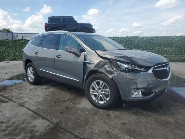 Photo 4 from auction – 2019 BUICK ENCLAVE ES with VIN 5GAERBKW2KJ236172