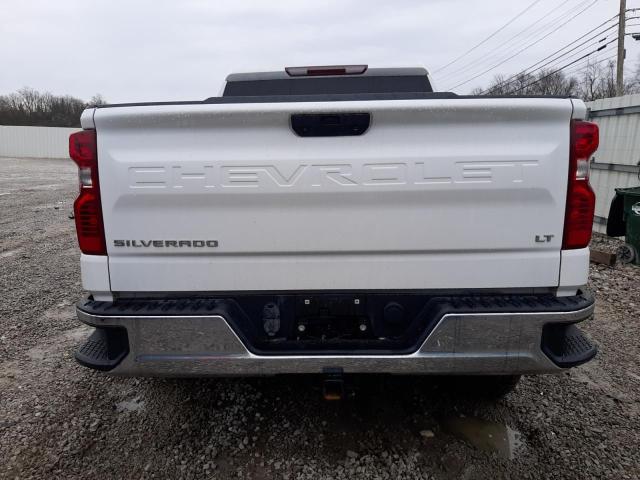 Photo 6 from auction – 2019 CHEVROLET SILVERADO with VIN 1GCUYDED9KZ148255