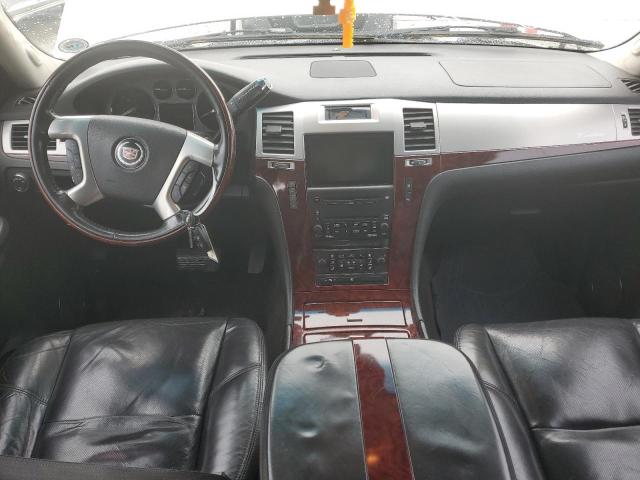 Photo 8 from auction – 2007 CADILLAC ESCALADE L with VIN 1GYEC63867R431072
