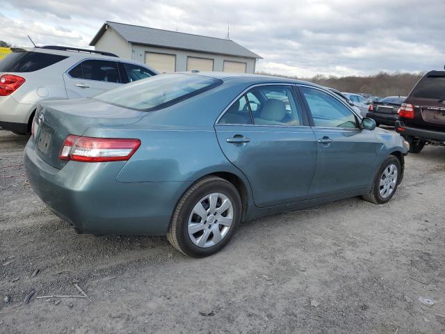 Photo 3 from auction – 2011 TOYOTA CAMRY BASE with VIN 4T1BF3EK3BU693012