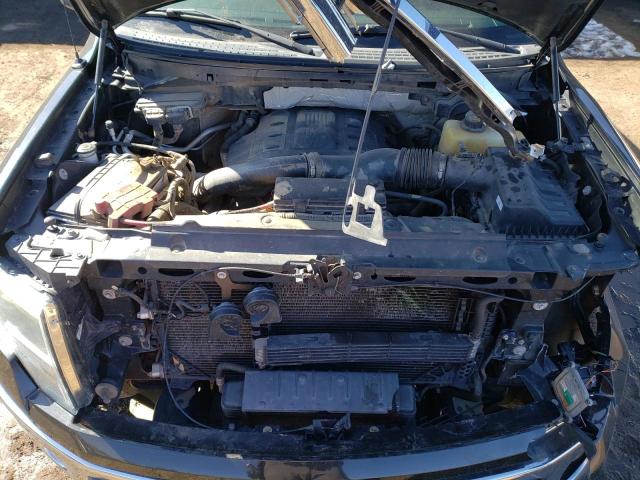 Photo 11 from auction – 2014 FORD F150 SUPER with VIN 1FTFX1ET1EFD02321