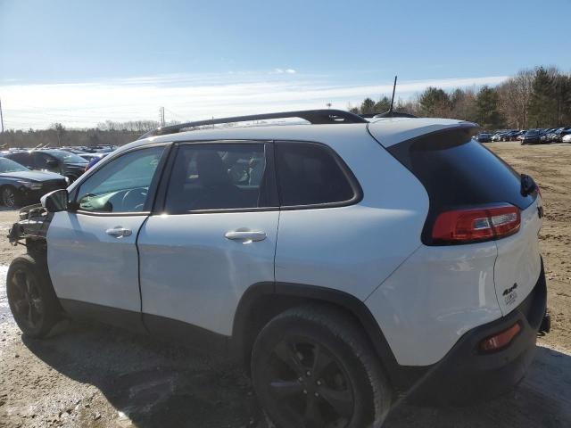 Photo 2 from auction – 2016 JEEP CHEROKEE L with VIN 1C4PJMDB1GW361484