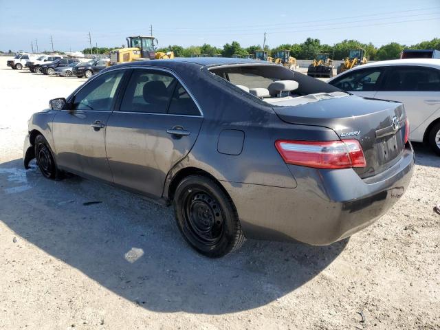Photo 2 from auction – 2007 TOYOTA CAMRY CE with VIN JTNBE46K973092756
