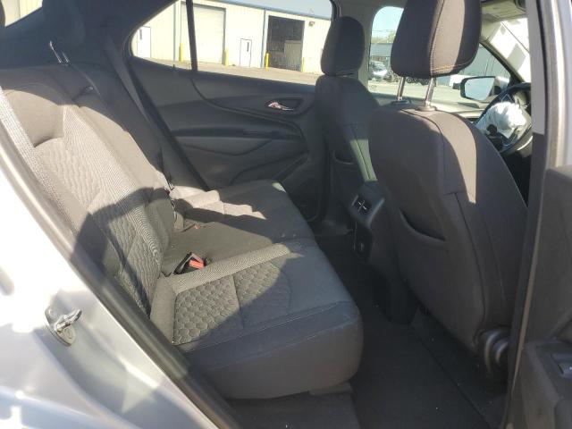 Photo 10 from auction – 2018 CHEVROLET EQUINOX LT with VIN 2GNAXSEV1J6299546