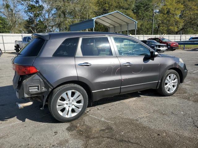 Photo 3 from auction – 2010 ACURA RDX with VIN 5J8TB2H20AA003891