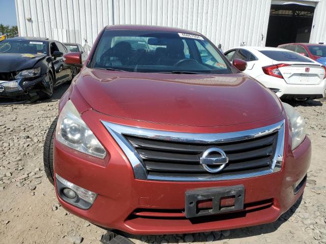 Photo 5 from auction – 2013 NISSAN ALTIMA 3.5 with VIN 1N4BL3AP1DC101085
