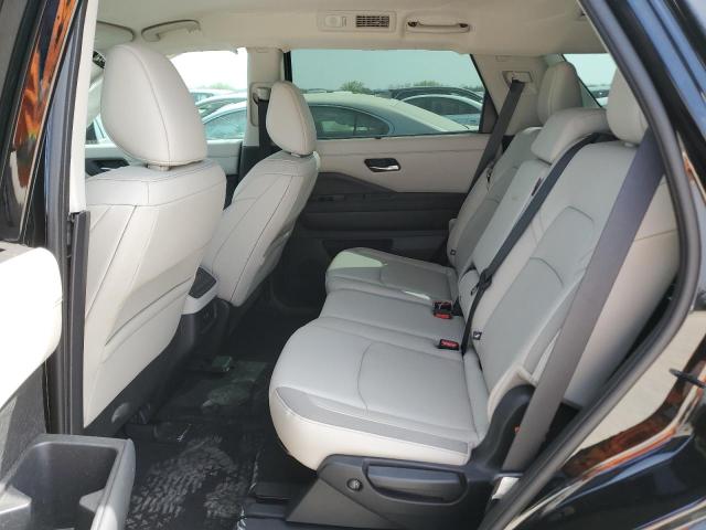 Photo 11 from auction – 2022 NISSAN PATHFINDER with VIN 5N1DR3CA6NC252284