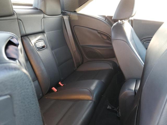 Photo 10 from auction – 2009 VOLKSWAGEN EOS TURBO with VIN WVWBA71F79V011658