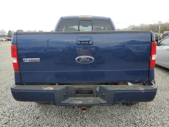 Photo 6 from auction – 2008 FORD F150 with VIN 1FTPX14V08FA98171
