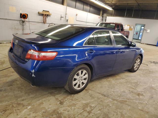 Photo 3 from auction – 2009 TOYOTA CAMRY BASE with VIN 4T4BE46K69R097447