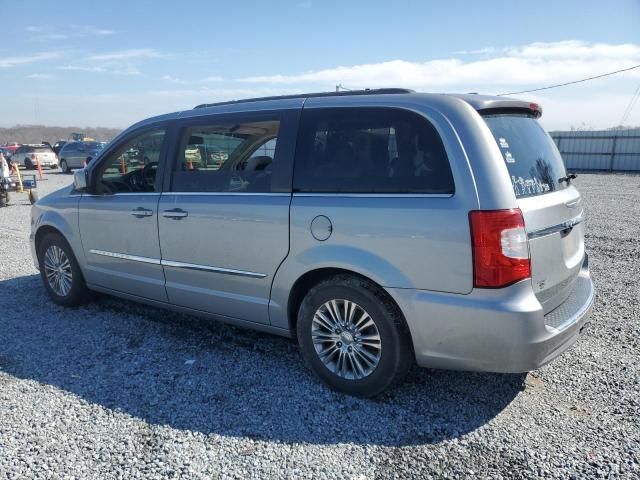 Photo 2 from auction – 2014 CHRYSLER TOWN & COU with VIN 2C4RC1BG7ER460185