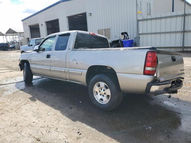 Photo 2 from auction – 2002 CHEVROLET SILVERADO with VIN 2GCEC19V321405455