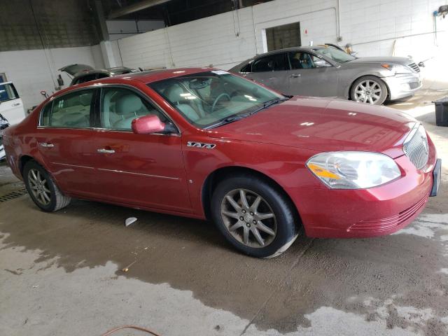 Photo 4 from auction – 2007 BUICK LUCERNE CX with VIN 1G4HD57287U182797