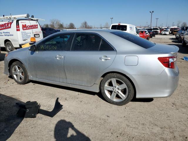 Photo 2 from auction – 2012 TOYOTA CAMRY BASE with VIN 4T1BF1FK3CU101192