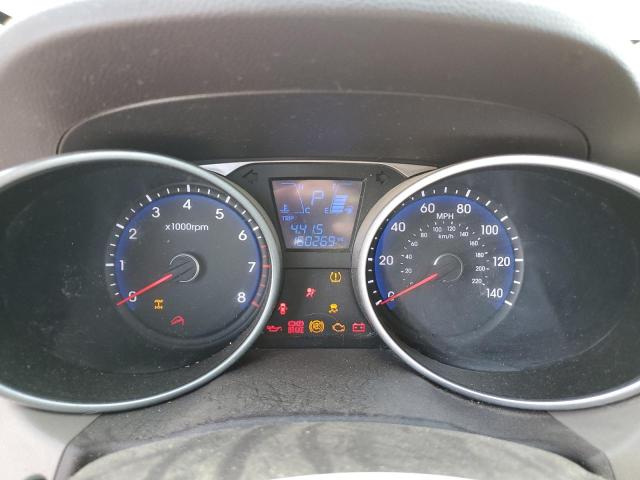 Photo 9 from auction – 2015 HYUNDAI TUCSON LIM with VIN KM8JUCAG2FU970239