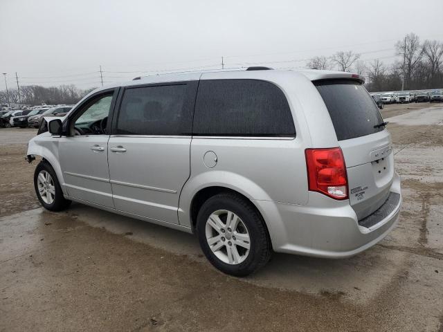 Photo 2 from auction – 2012 DODGE GRAND CARA with VIN 2C4RDGDGXCR294495