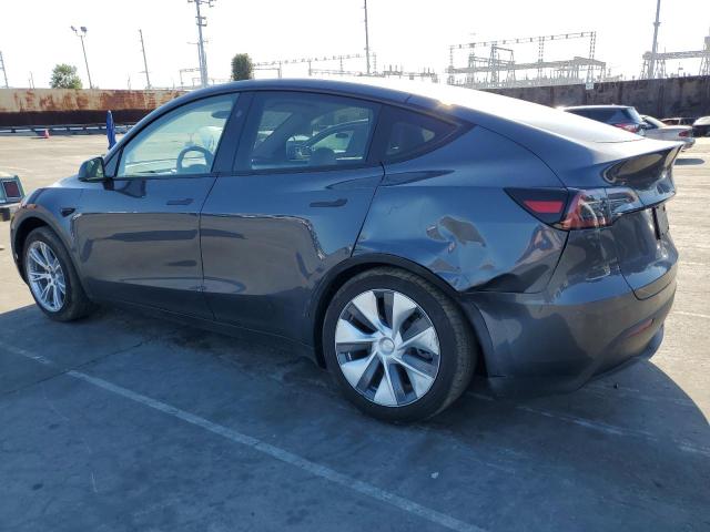 Photo 2 from auction – 2023 TESLA MODEL Y with VIN 7SAYGDED7PF949576