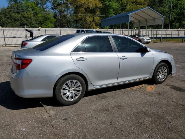 Photo 3 from auction – 2012 TOYOTA CAMRY BASE with VIN 4T1BF1FK6CU082184