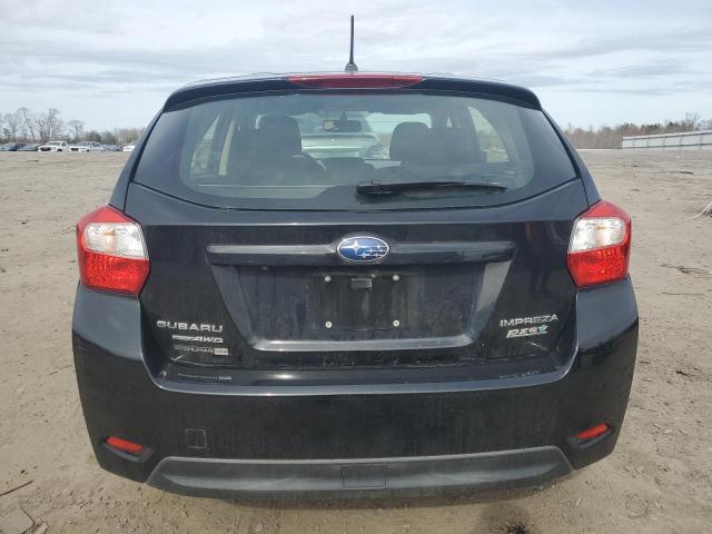 Photo 6 from auction – 2016 SUBARU IMPREZA PR with VIN JF1GPAB64G8234872