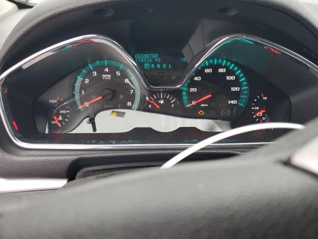 Photo 9 from auction – 2016 CHEVROLET TRAVERSE L with VIN 1GNKRHKD5GJ158407